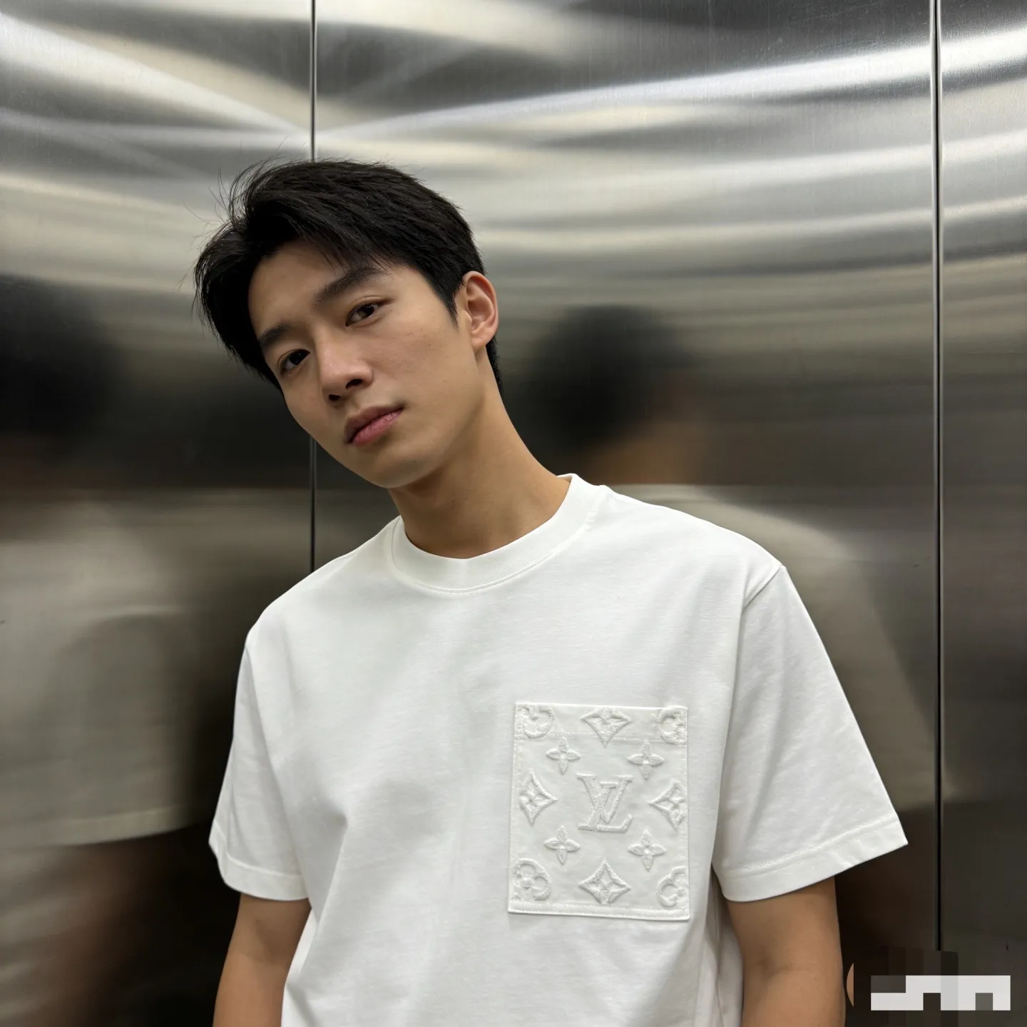 Louis Vuitton/ 24ss